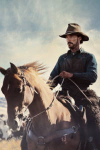 Power of the Dog, The